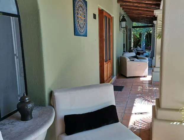 Hacienda del Lago Boutique Hotel hotel detail image 4