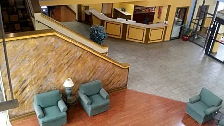 Hotel Tulsa I-44 Midtown hotel detail image 1