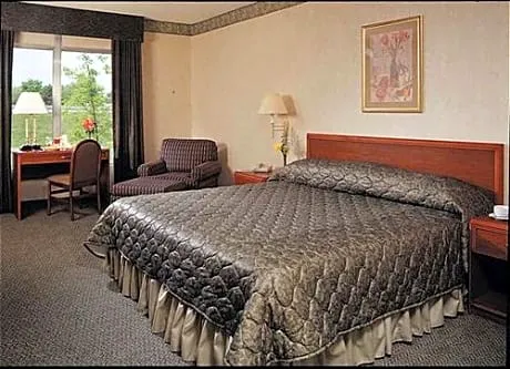 Hotel Tulsa I-44 Midtown hotel detail image 2