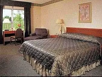 Hotel Tulsa I-44 Midtown hotel detail image 3