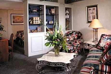 Hotel Tulsa I-44 Midtown hotel detail image 4