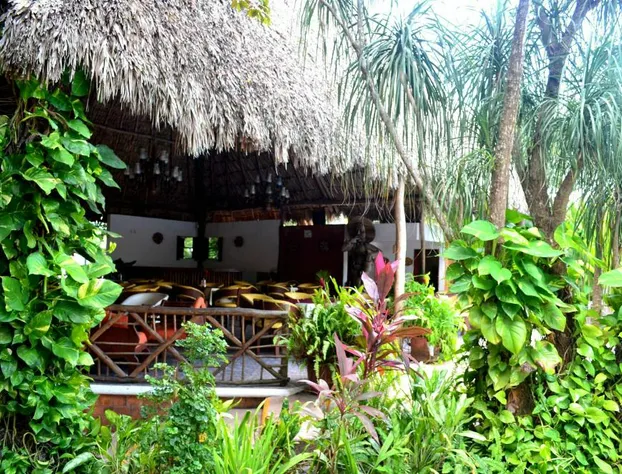 Ecotel Quinta Regia hotel detail image 1