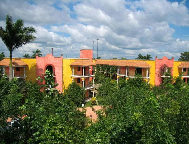 Ecotel Quinta Regia hotel detail image 2