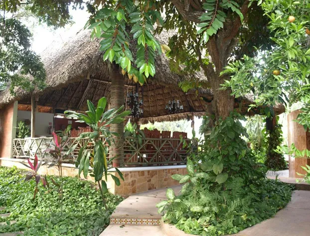 Ecotel Quinta Regia hotel detail image 3