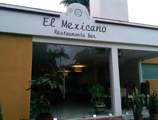 Ecotel Quinta Regia hotel detail image 4