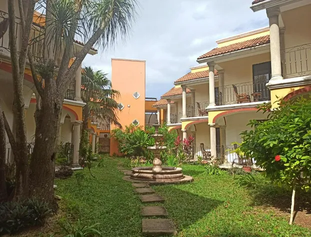 Ecotel Quinta Regia hotel detail image 2