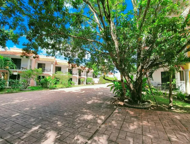 Ecotel Quinta Regia hotel detail image 1