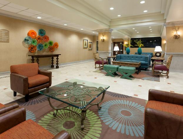Holiday Inn Matamoros By IHG hotel detail image 1