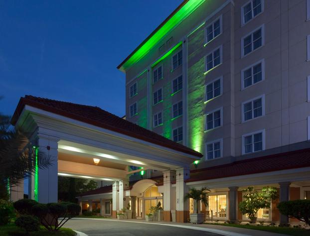 Holiday Inn Matamoros By IHG hotel detail image 2