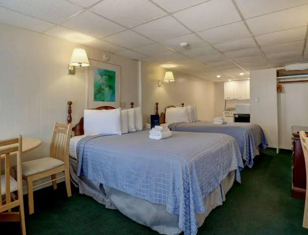 Sea View Inn hotel detail image 2