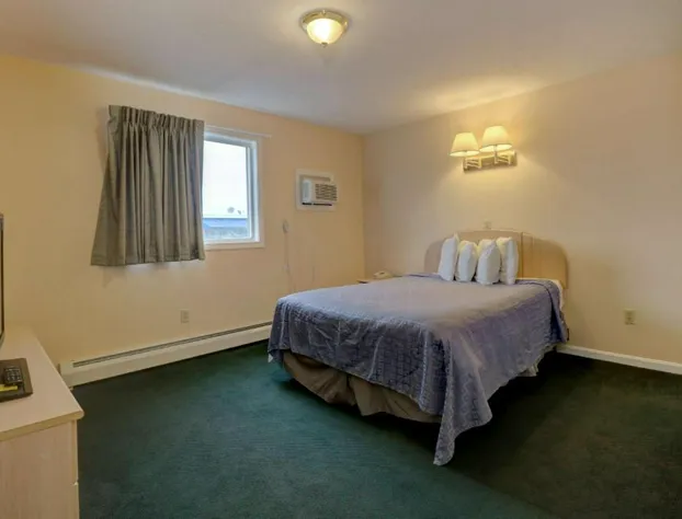 Sea View Inn hotel detail image 4