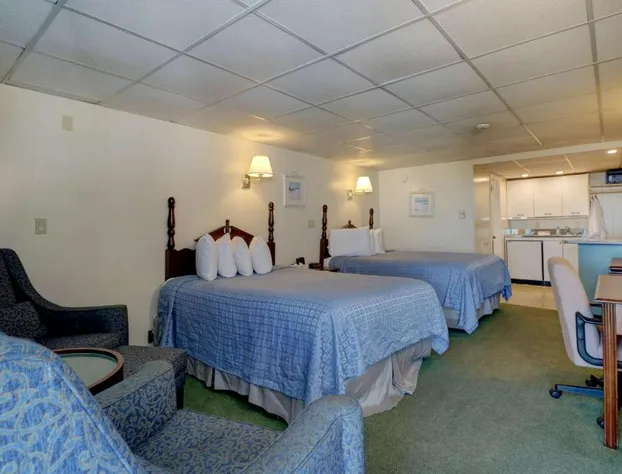 Sea View Inn hotel detail image 4