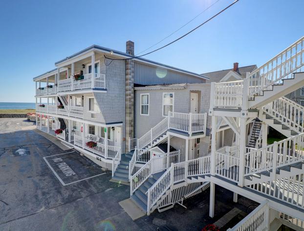 Sea View Inn hotel detail image 1