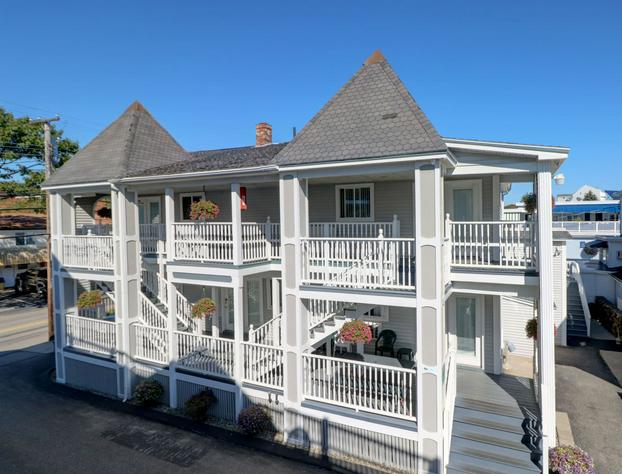 Sea View Inn hotel detail image 2