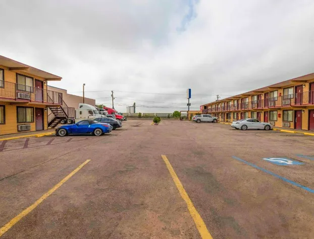 Oyo Hotel Odessa TX, East Business 20 hotel detail image 2