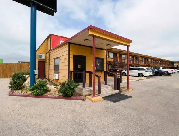 Oyo Hotel Odessa TX, East Business 20 hotel detail image 4