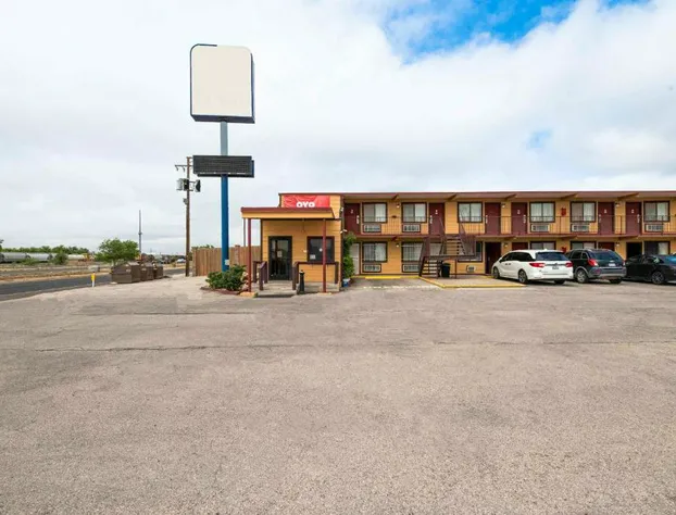 Oyo Hotel Odessa TX, East Business 20 hotel detail image 1