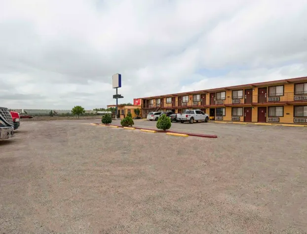 Oyo Hotel Odessa TX, East Business 20 hotel detail image 3