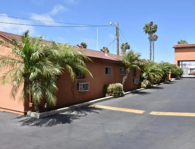 Baycities Motel hotel detail image 2