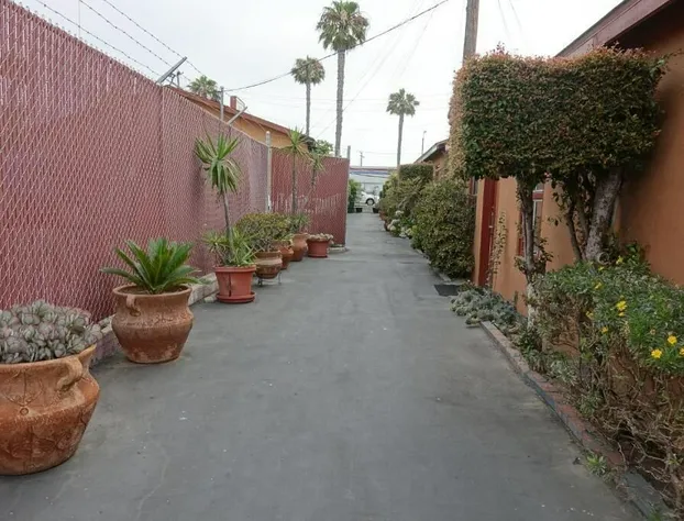 Baycities Motel hotel detail image 4