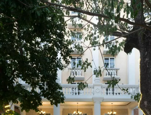 Hotel Victoria Merida hotel detail image 1