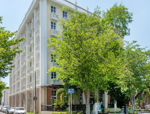 Hotel Victoria Merida hotel detail image 2