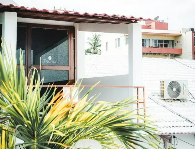 Hotel Allende hotel detail image 3