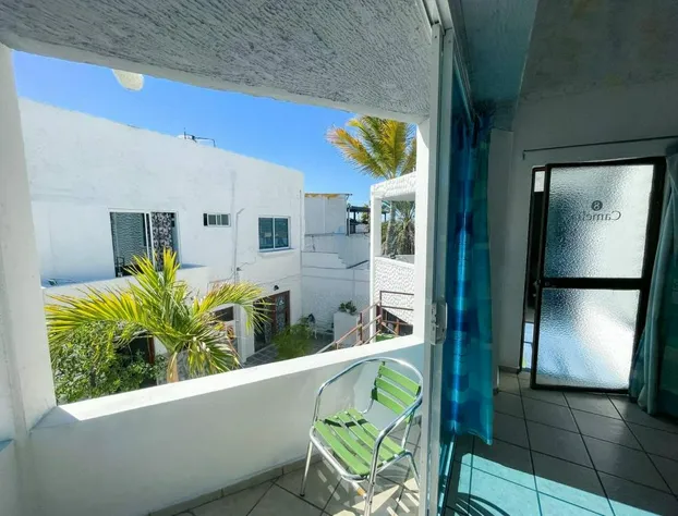 Hotel Allende hotel detail image 4