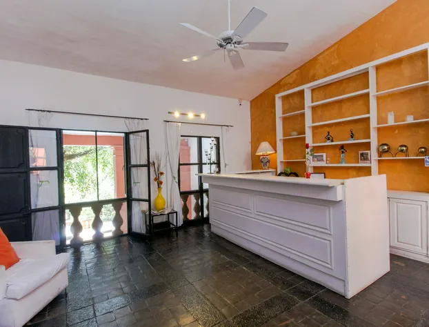 Hotel Terraza Tamayo hotel detail image 1