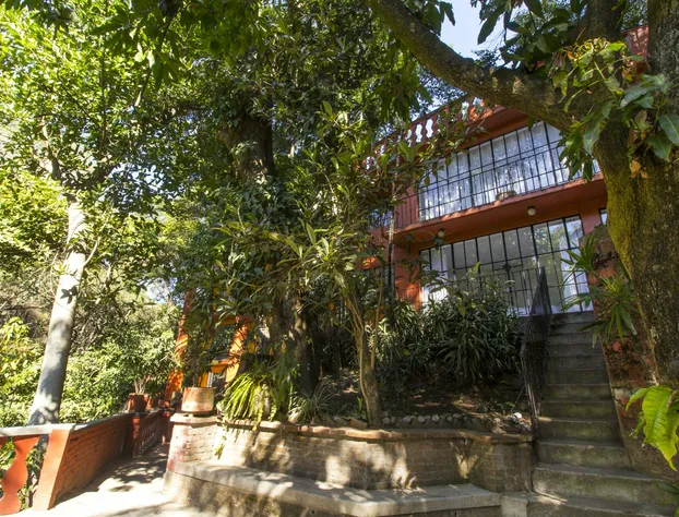 Hotel Terraza Tamayo hotel detail image 2