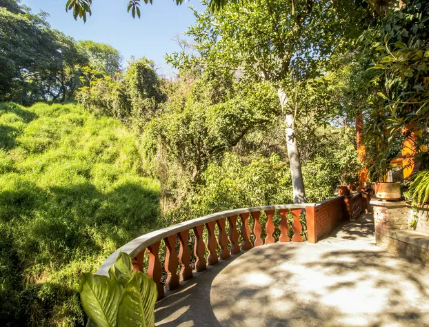 Hotel Terraza Tamayo hotel detail image 3