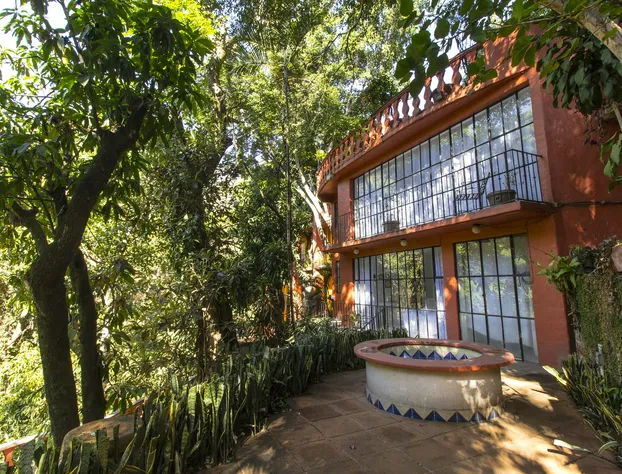 Hotel Terraza Tamayo hotel detail image 4