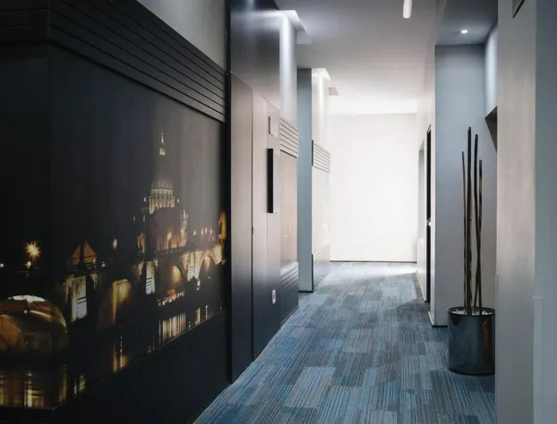 Exe Cities Reforma hotel detail image 3