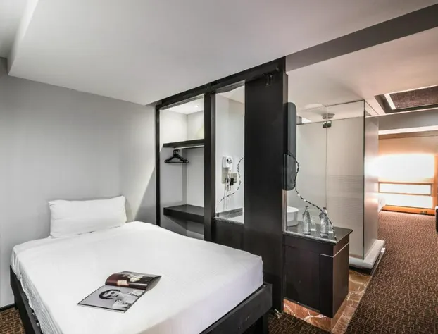 Exe Cities Reforma hotel detail image 4