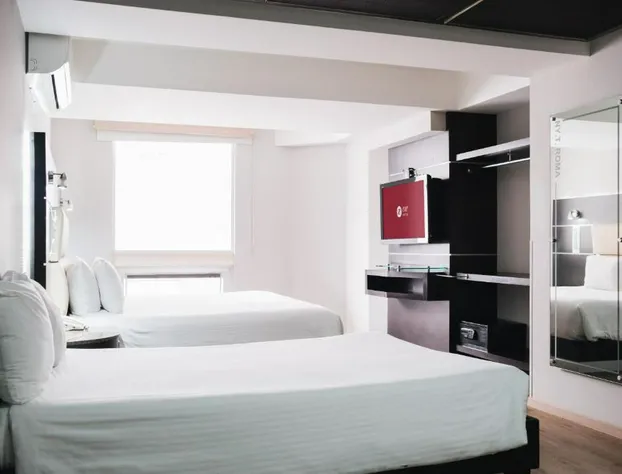 Exe Cities Reforma hotel detail image 4