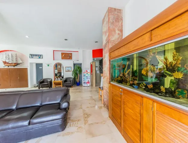 Hotel Ziami hotel detail image 4