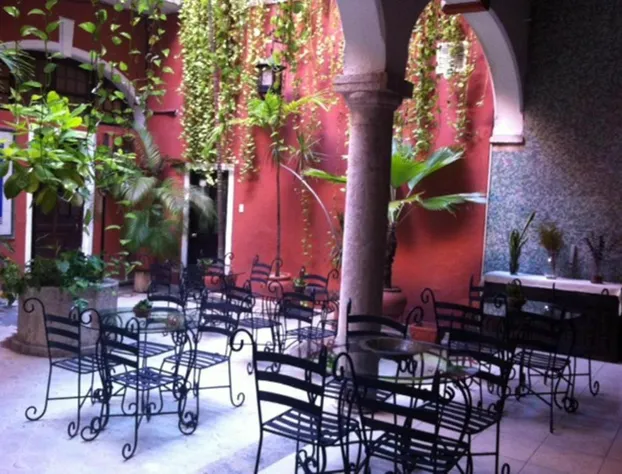 Hotel Reforma hotel detail image 2