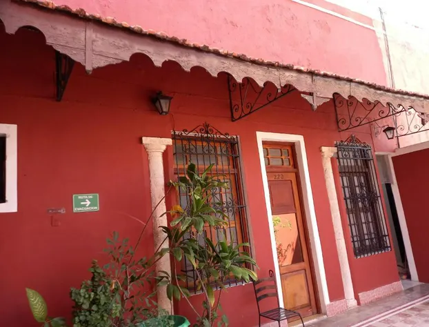 Hotel Reforma hotel detail image 2