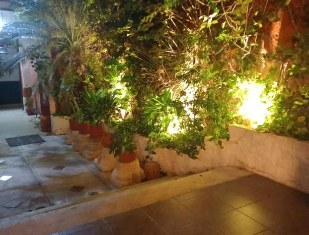 Hotel Reforma hotel detail image 4