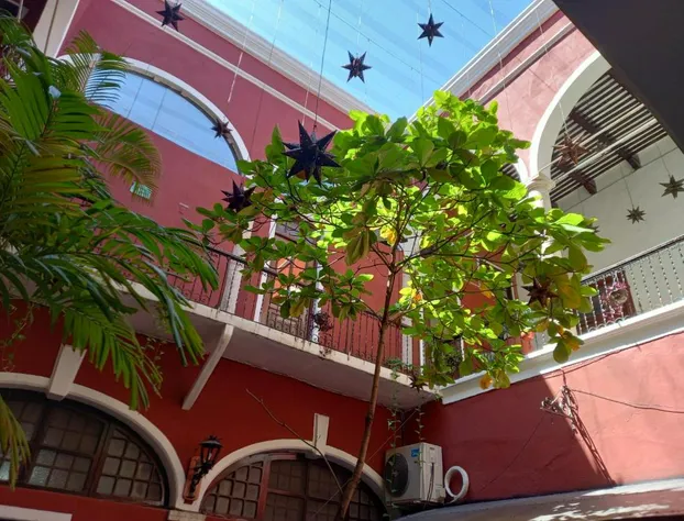 Hotel Reforma hotel detail image 2