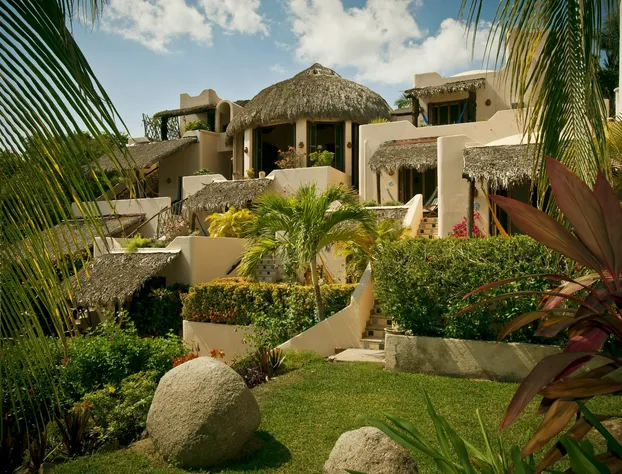 Agua Azul la Villa hotel detail image 1