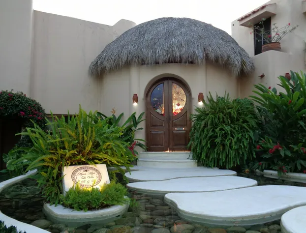 Agua Azul la Villa hotel detail image 2