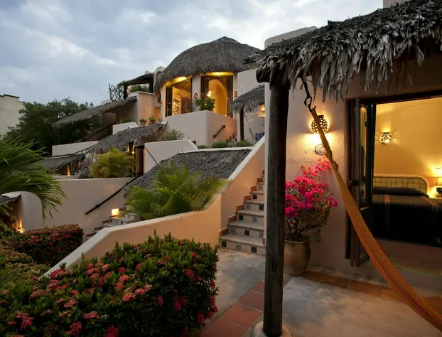 Agua Azul la Villa hotel detail image 2