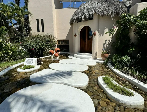 Agua Azul la Villa hotel detail image 4