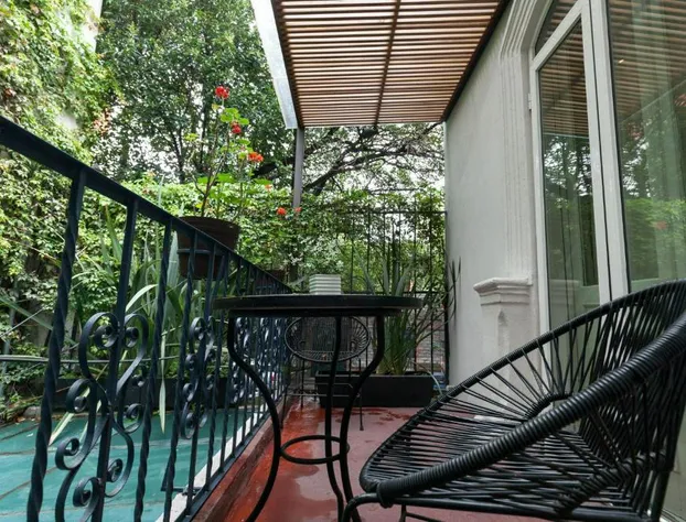 Hotel Villa Condesa hotel detail image 3