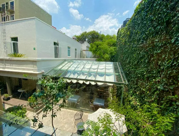 Hotel Villa Condesa hotel detail image 2