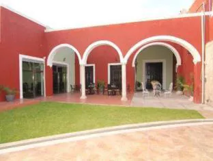 Hotel Embajadores hotel hero