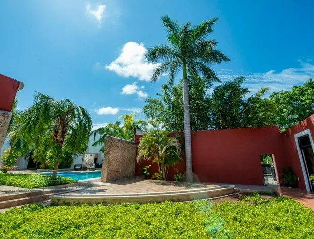 Hotel Embajadores hotel detail image 1