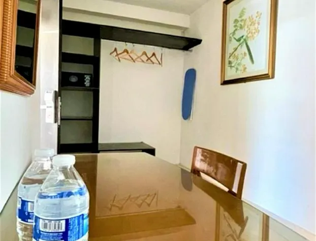 Hotel Embajadores hotel detail image 2