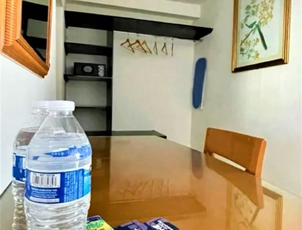 Hotel Embajadores hotel detail image 3